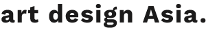 Art Design Asia logo