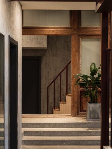 Well Well Well Hotel Renovation