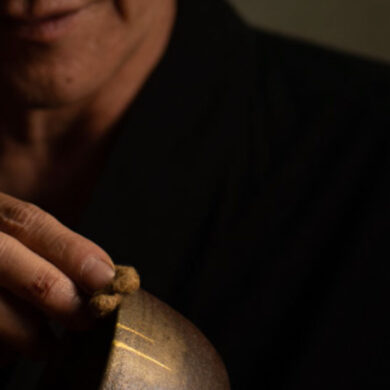 Kintsugi